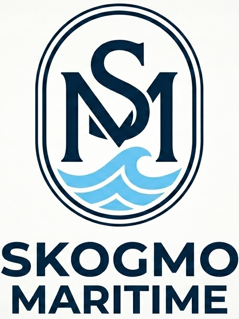 Skogmo Maritime
